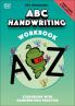 Mrs Wordsmith ABC Handwriting Book Ages 4-7 (Early Years & Key Stage 1)