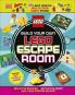 Build Your Own LEGO Escape Room