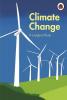 A Ladybird Book: Climate Change
