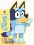 Bluey: All About Bluey