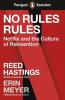 PENGUIN READERS LEVEL 4: NO RULES RULES (ELT GRADED READER)