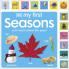 My First Seasons: Let's Learn About the Year!