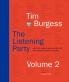 The Listening Party Volume 2
