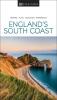 DK Eyewitness England's South Coast