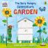 The Very Hungry Caterpillarâ€™s Garden