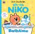 Uh-Oh Niko: Bathtime