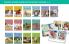 Phonic Books Dandelion World Stages 1-7 (Alphabet Code)