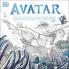 Avatar Colouring Book