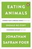 Eating Animals