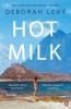 HOT MILK