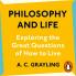 Philosophy and Life