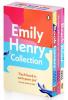 Emily Henry Collection (3 Books Box Set)