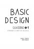 Basic Design. Quaderno #1 Esperienze di didattica inclusiva