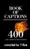 The Book Of Captions