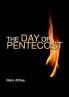 The Day of Pentecost