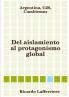 Argentina G20 Cambiemos. Del aislamiento al protagonismo global