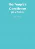 People's Constitution (2018 Edition)