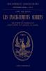 Les enseignements secrets de Martinès de Pasqually. Notice historique sur le martinézisme et le martinisme