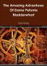 Amazing Adventures Of Dame Petunia Bladderwhort