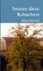 Immer diese Kabachers