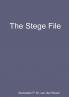 The Stege File