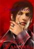 Logan Crane and the Dust of the Vampire *LBC