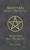 Sam Hain - Occult Detective
