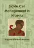 Sickle Cell Management in Nigeria