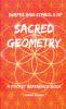Shapes and Symbols of Sacred Geometry A Pocket Reference Book