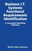 Business I.T. Systems Functional Requirements Identification