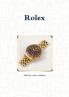 Rolex