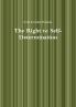 The Right to Self-Determination
