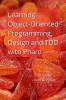 Learning Object-Oriented Programming Design and TDD with Pharo
