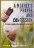 Mother's Prayer and Confession Over Her Unborn Child
