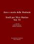 Arte e storia delle Madonie. Studi per Nico Marino Vol. VI