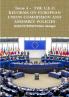 Tome 4 -  THE U.E.O REFORMS ON EUROPEAN UNION COMMISSION AND ASSEMBLY POLICIES