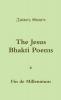 The Jesus Bhakti Poems