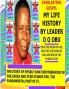 MY LIFE HISTORY BY LEADER O O OBU