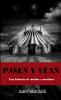 Pasen y vean