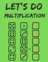 Let's do Multiplication.100 Days Dare for Kids to Elevate Their Maths Skills.
