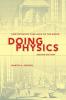Doing Physics