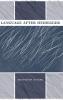 Language After Heidegger