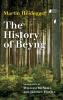 History of Beyng