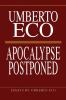 Apocalypse Postponed