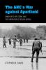 ANC's War Against Apartheid