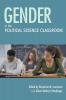 Gender in the Political Science Classroom