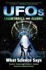 UFOs Chemtrails and Aliens