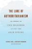 Lure of Authoritarianism