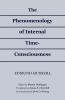 Phenomenology of Internal Time-Consciousness