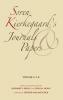 Søren Kierkegaard's Journals and Papers Volume 2